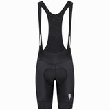 Q36.5 Adventure Cargo women bib shorts - Black