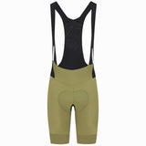 Culotte mujer Q36.5 Adventure Cargo - Verde