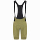 Cuissard à bretelles femme Q36.5 Adventure Cargo - Vert