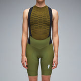 Culotte mujer Q36.5 Adventure Cargo - Verde