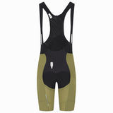 Culotte mujer Q36.5 Adventure Cargo - Verde