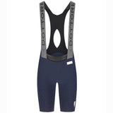 Q36.5 Dottore Pro woman bib shorts - Blue
