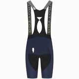 Q36.5 Dottore Pro woman bib shorts - Blue