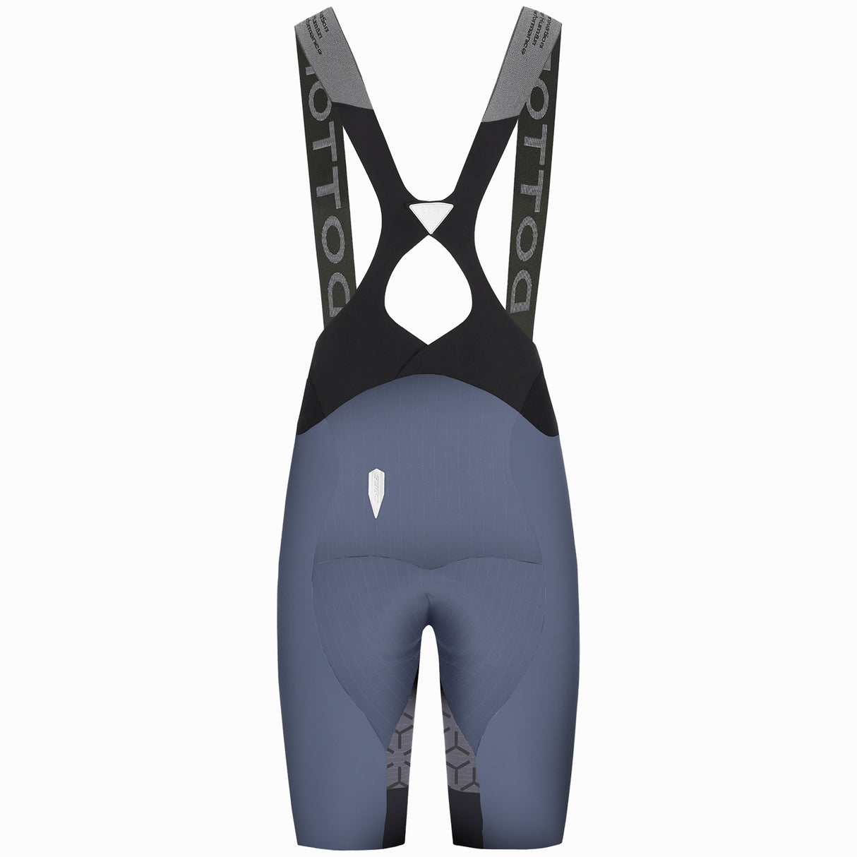 Culotte mujer Q36.5 Dottore Pro Signature - Gris