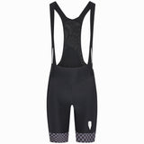 Q36.5 Gregarius Pro women bib shorts - Grey