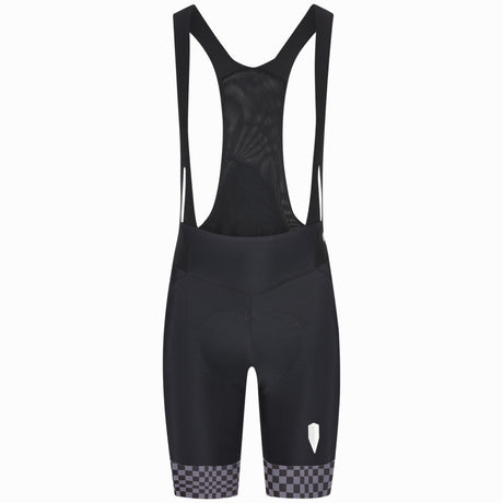 Q36.5 Gregarius Pro women bib shorts - Grey