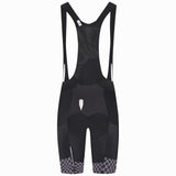 Q36.5 Gregarius Pro women bib shorts - Grey