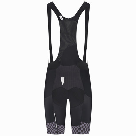 Q36.5 Gregarius Pro women bib shorts - Grey