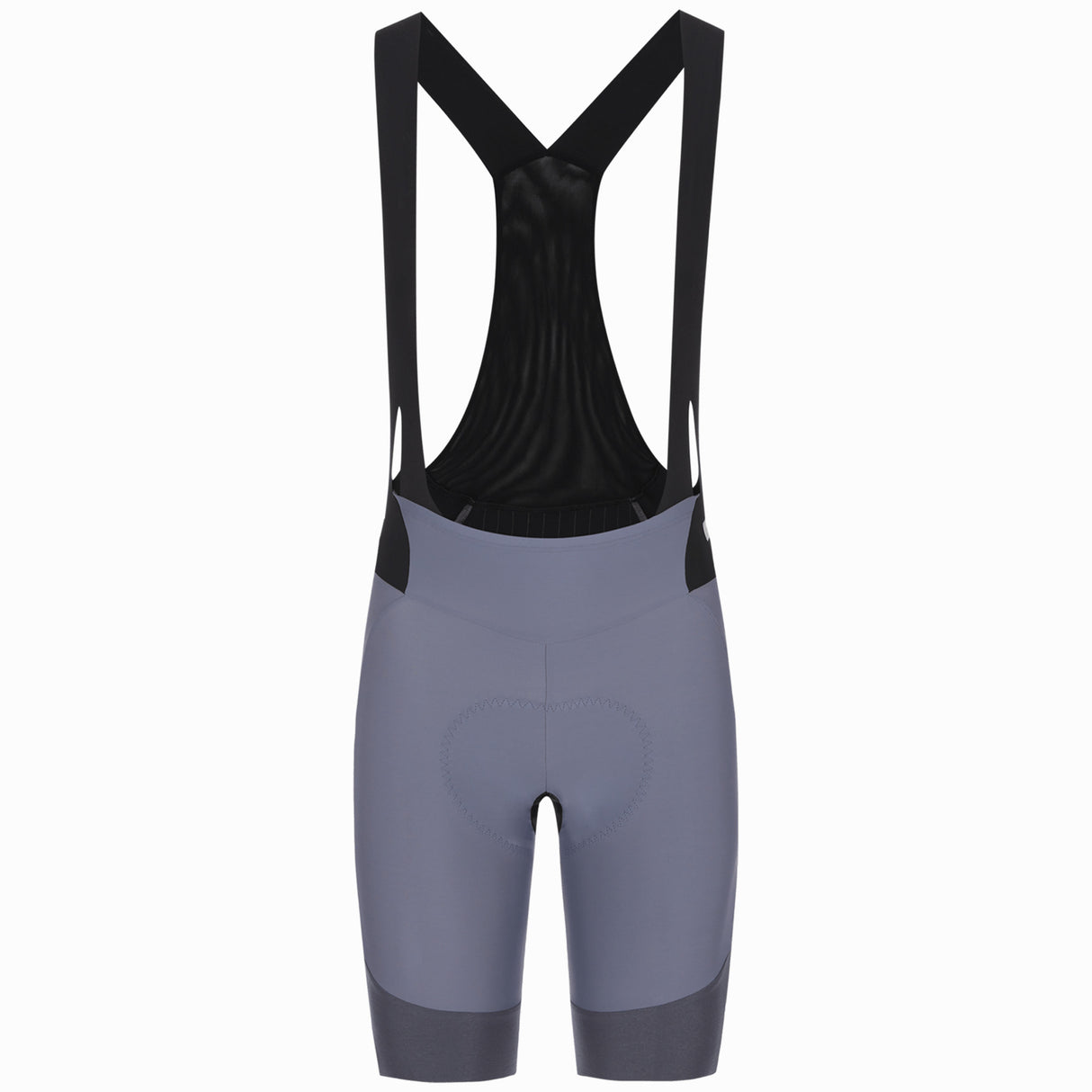 Q36.5 Gregarius Pro women bib shorts - Light grey