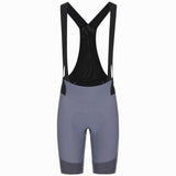 Q36.5 Gregarius Pro women bib shorts - Light grey
