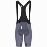Q36.5 Gregarius Pro women bib shorts - Light grey