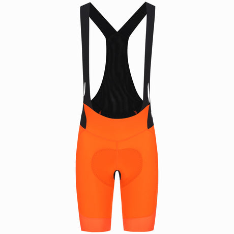 Q36.5 Gregarius Pro women bib shorts - Orange
