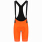 Salopette donna Q36.5 Gregarius Pro - Arancio