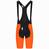 Q36.5 Gregarius Pro women bib shorts - Orange