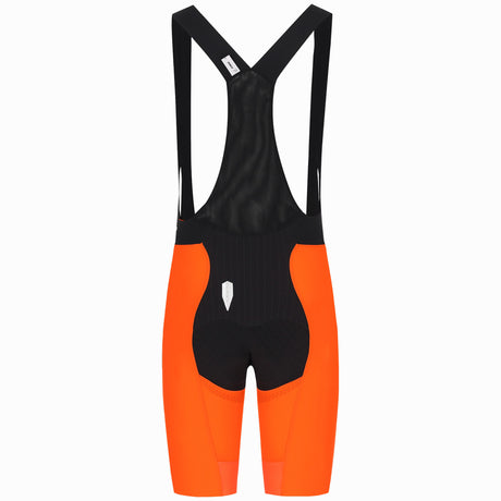 Q36.5 Gregarius Pro women bib shorts - Orange