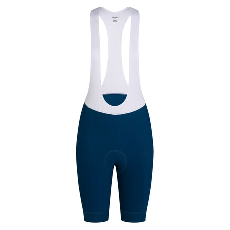 Salopette donna Rapha Core - Blu Rapha