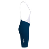 Cuissard à bretelles femme Rapha Core - Bleu