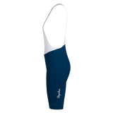 Cuissard à bretelles femme Rapha Core - Bleu