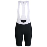 Salopette donna Rapha Core - Nero bianco Rapha