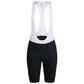 Salopette donna Rapha Core - Nero bianco Rapha