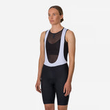 Salopette donna Rapha Core - Nero bianco Rapha