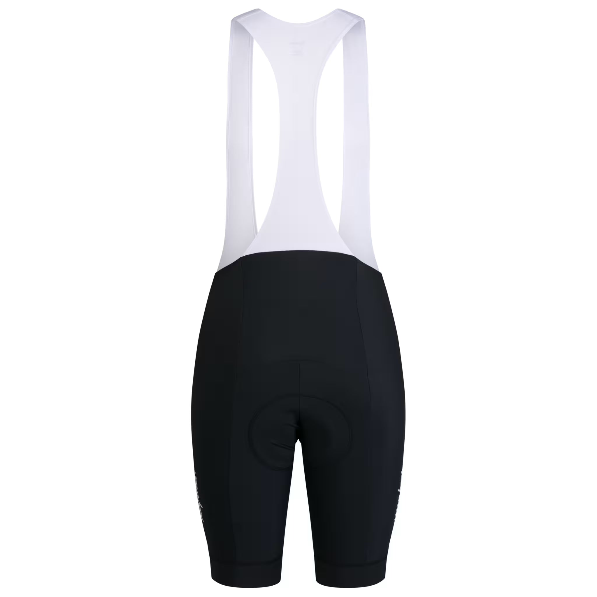 Salopette donna Rapha Core - Nero bianco Rapha