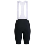 Salopette donna Rapha Core - Nero bianco Rapha