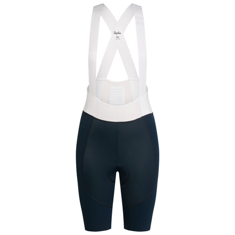Salopette donna Rapha Pro Team 3 - Grigio scuro Rapha