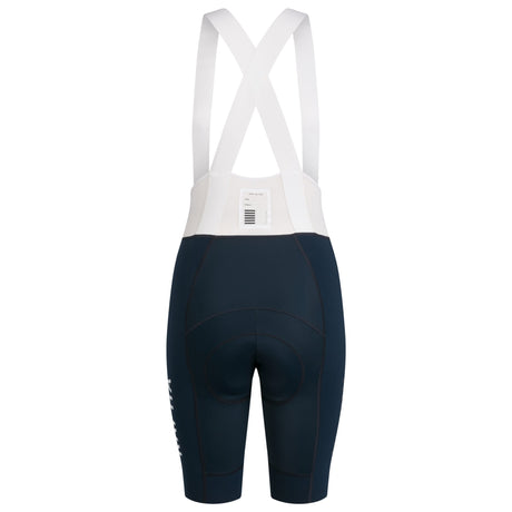 Salopette donna Rapha Pro Team 3 - Grigio scuro Rapha