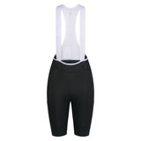 Salopette donna Rapha Pro Team Cargo - Nero Rapha