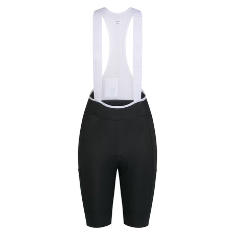 Rapha Pro Team Cargo women bib shorts - Black