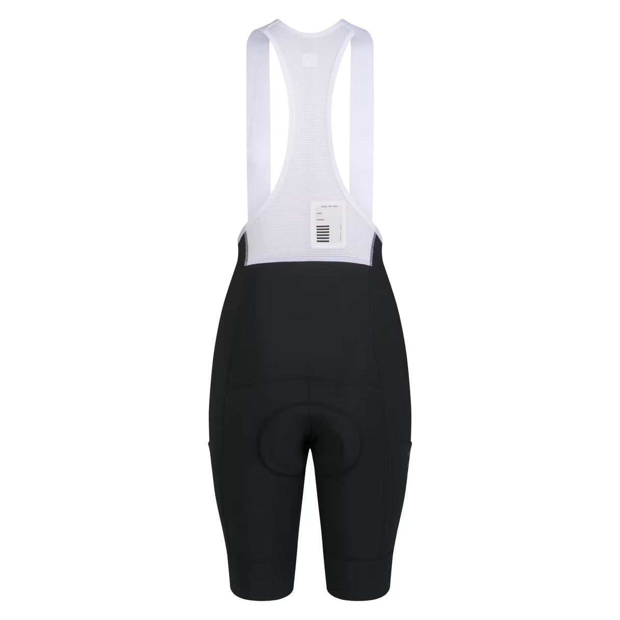 Salopette donna Rapha Pro Team Cargo - Nero Rapha