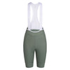 Salopette donna Rapha Pro Team Cargo - Verde Rapha