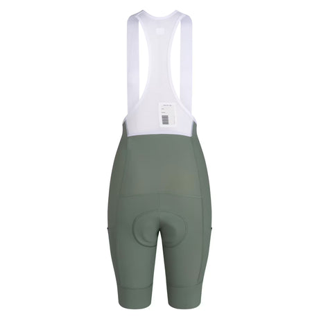 Salopette donna Rapha Pro Team Cargo - Verde Rapha