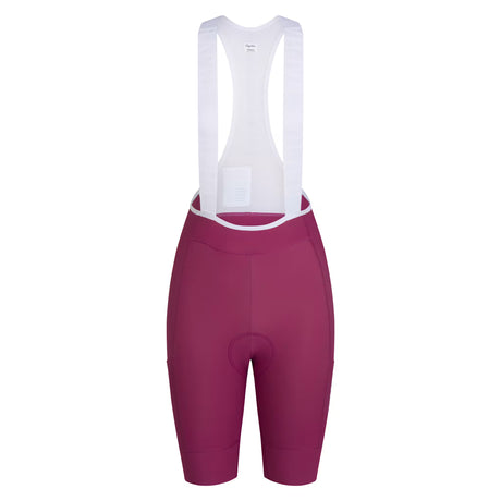 Salopette donna Rapha Pro Team Cargo - Viola Rapha