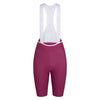 Salopette donna Rapha Pro Team Cargo - Viola Rapha