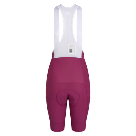 Salopette donna Rapha Pro Team Cargo - Viola Rapha