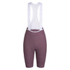 Salopette donna Rapha Pro Team Cargo - Viola scuro Rapha