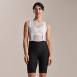 Bib shorts women's Rapha Pro Team Training II - Black