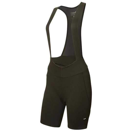 Cuissard à bretelles femme Rh+ Argo - Noir