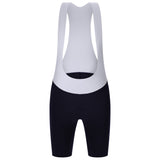 Salopette donna Santini Aero Race - Nero Santini