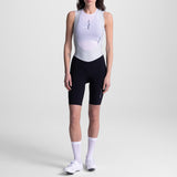 Salopette donna Santini Aero Race - Nero Santini