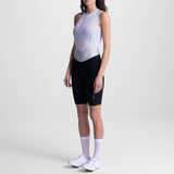 Salopette donna Santini Aero Race - Nero Santini