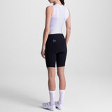 Salopette donna Santini Aero Race - Nero Santini