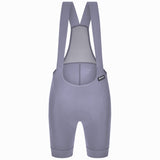 Salopette donna Santini Ready To Ride - Grigio Santini