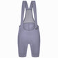 Salopette donna Santini Ready To Ride - Grigio Santini