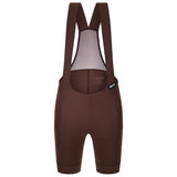 Salopette donna Santini Ready To Ride - Marrone Santini