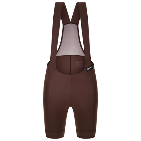 Salopette donna Santini Ready To Ride - Marrone Santini