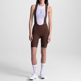 Salopette donna Santini Ready To Ride - Marrone Santini