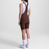 Salopette donna Santini Ready To Ride - Marrone Santini